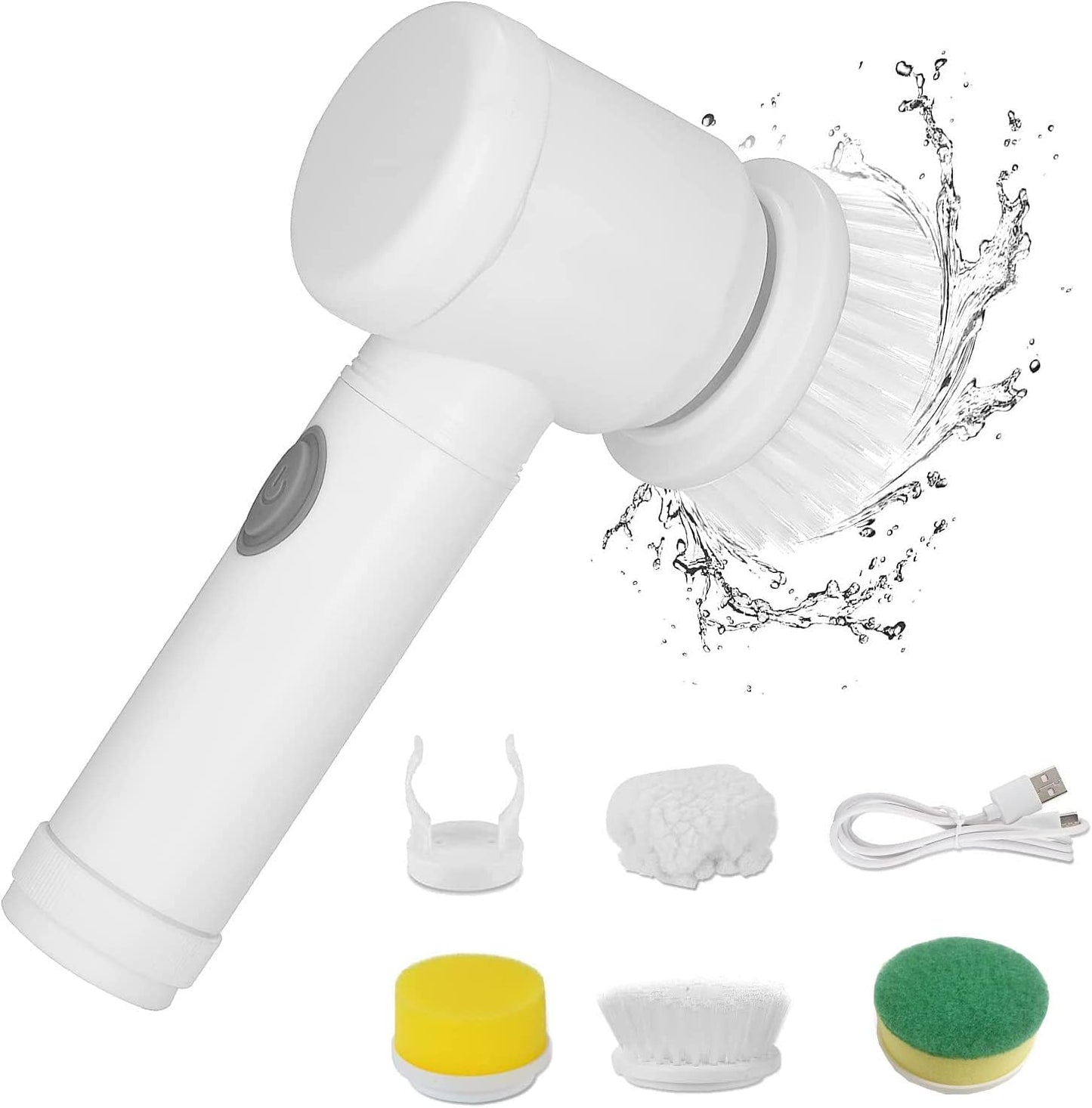 TurboClean 4-in-1Portable