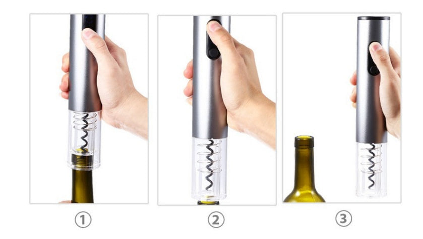 VinoMaster Pro