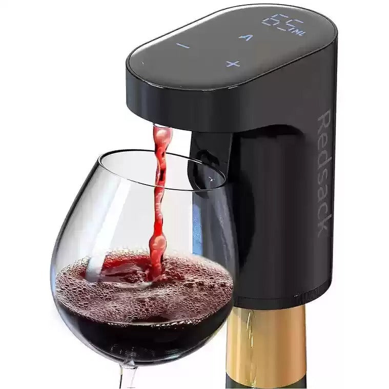 Smart whiskey /wine Liquor Electric Dispenser Redsack