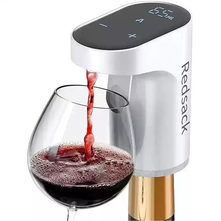 Smart whiskey /wine Liquor Electric Dispenser Redsack