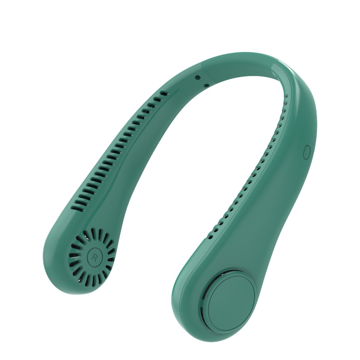 Rechargeable Neck Fan Hands Free USB Mini Fan