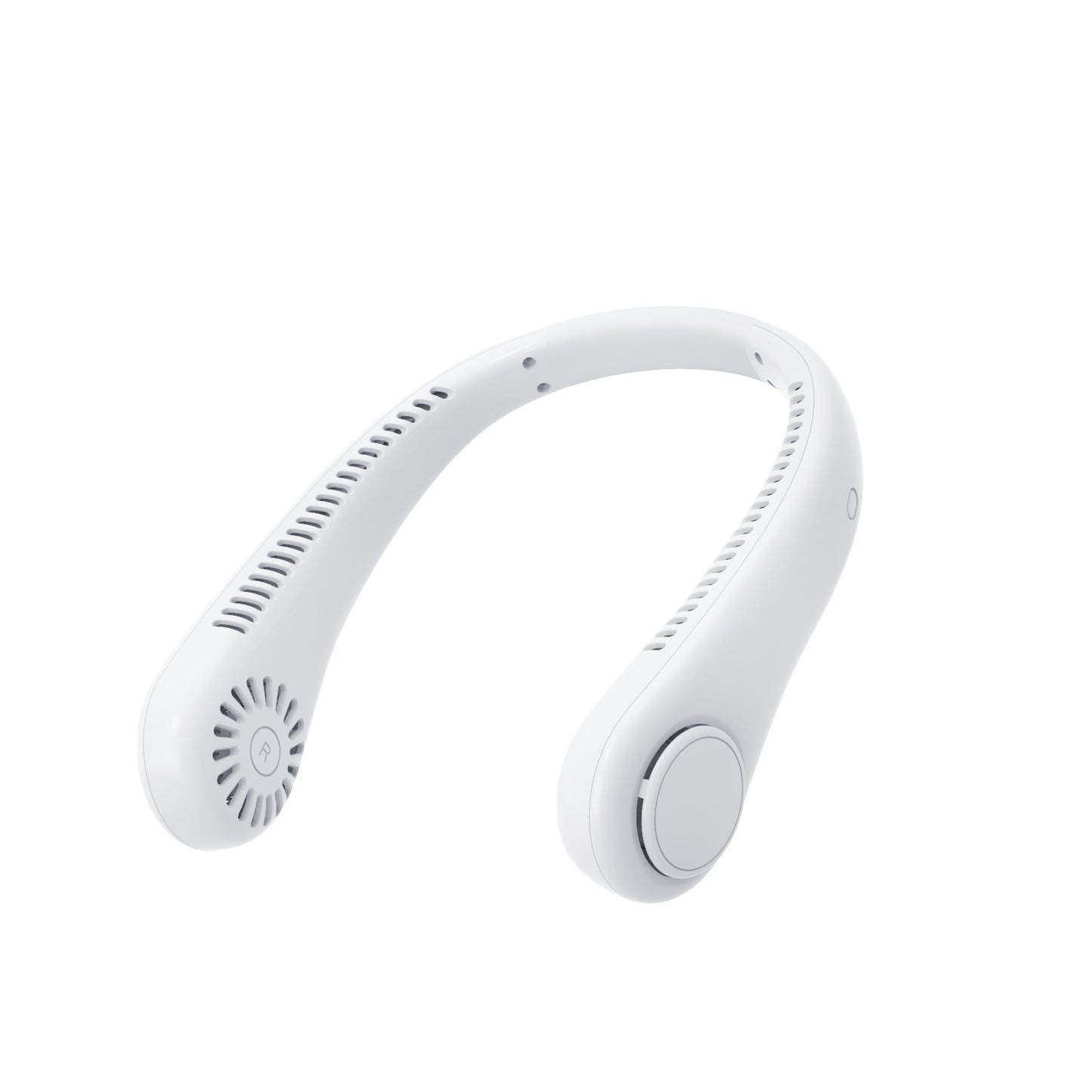 Rechargeable Neck Fan Hands Free USB Mini Fan
